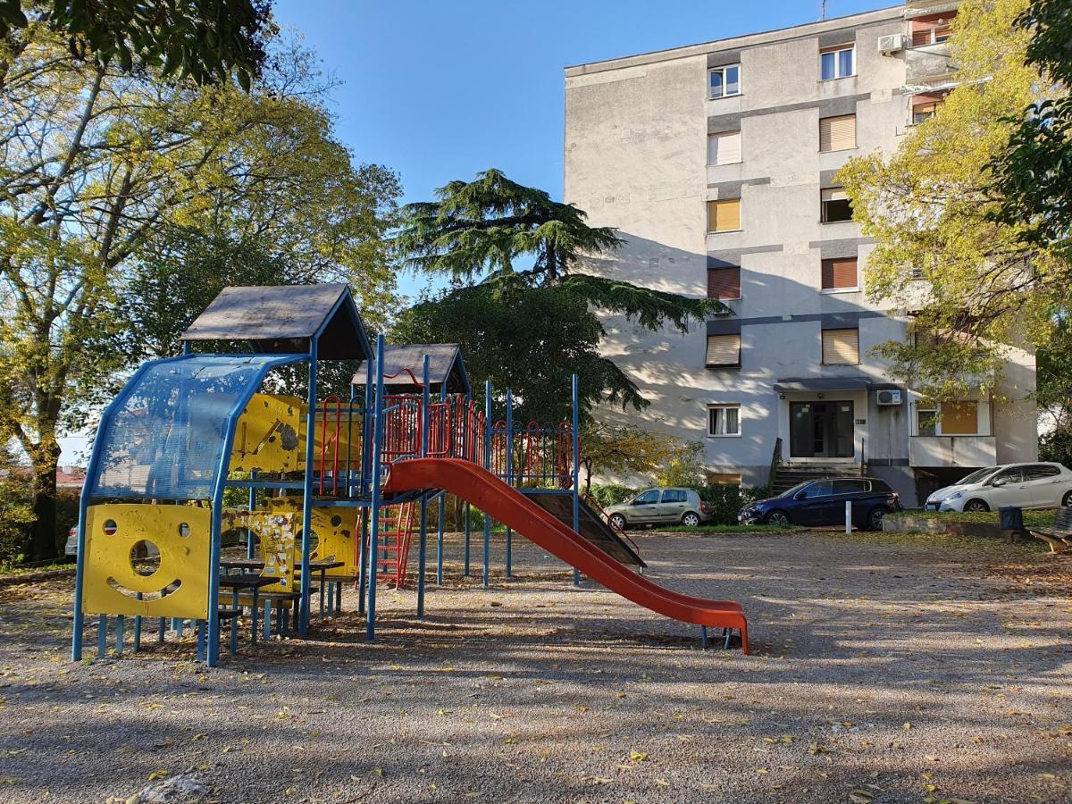 דירות רייקה Misel מראה חיצוני תמונה