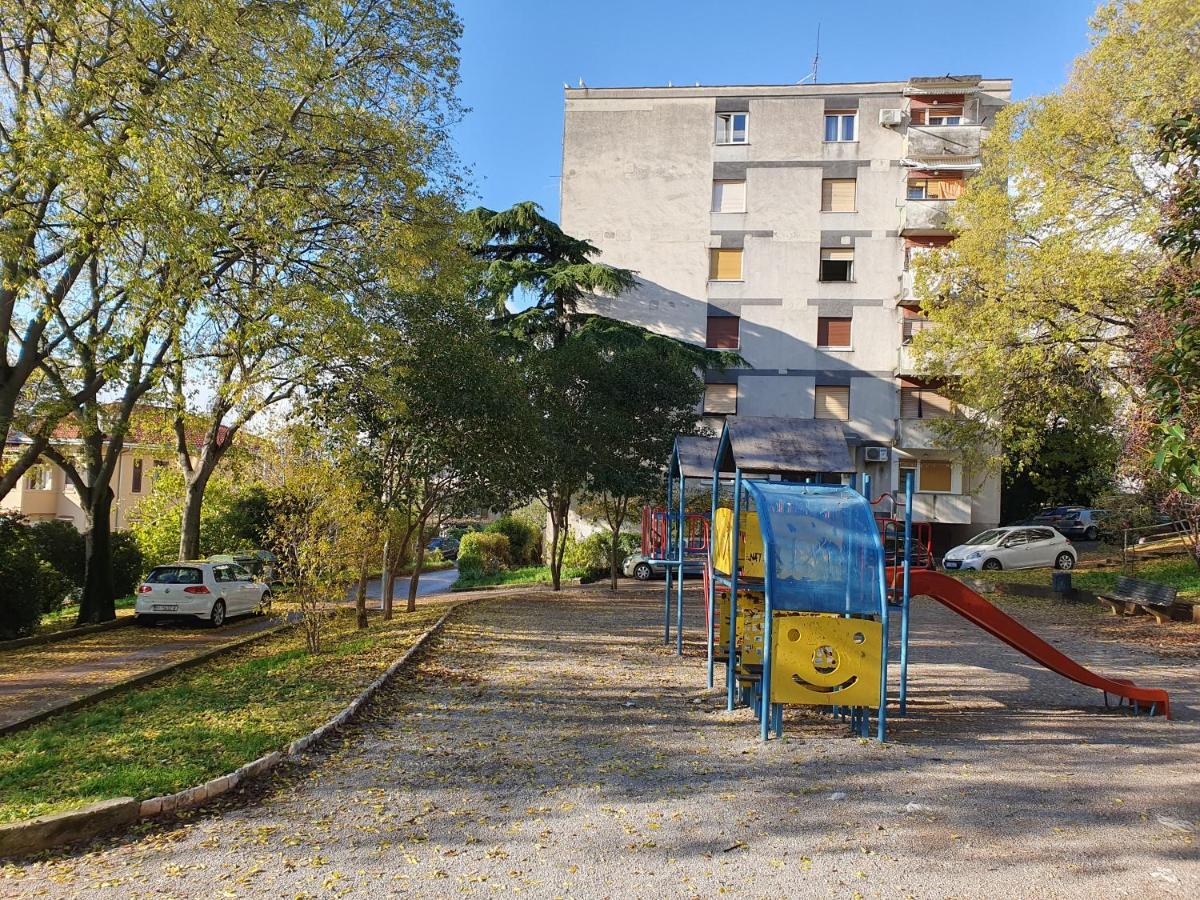 דירות רייקה Misel מראה חיצוני תמונה